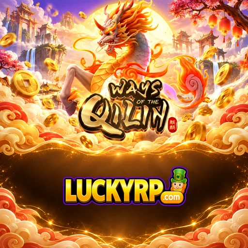 luckyrp Indonesia - Peningkatan performa dan UI/UX terbaru