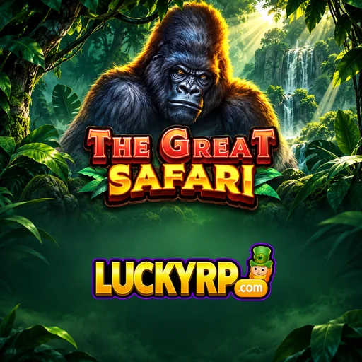 luckyrp APK Indonesia - Panduan Lengkap dan Tutorial