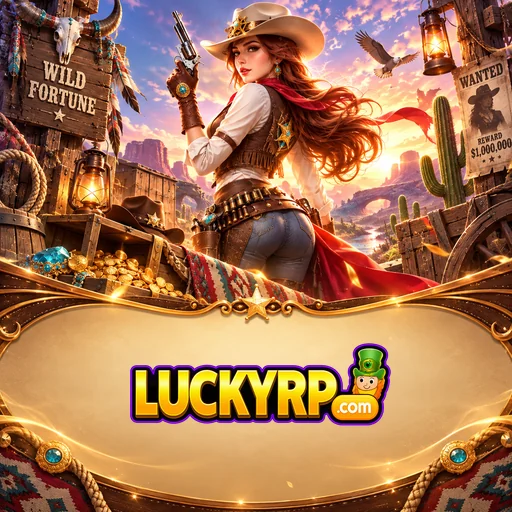 luckyrp APK Indonesia - Panduan Lengkap dan Tutorial