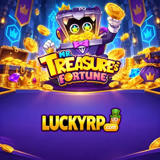 luckyrp