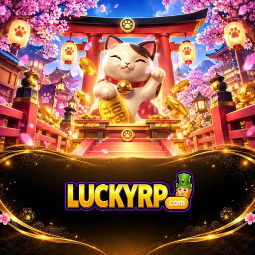 luckyrp - Peningkatan performa dan UI/UX terbaru