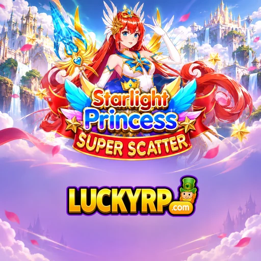 luckyrp
